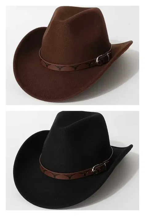 Ковбойский капелюх Ronald